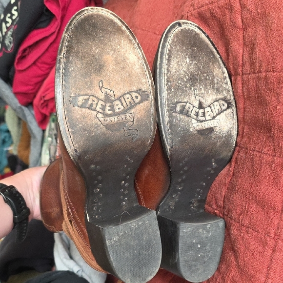 Freebird Casey size 8 - Picture 4 of 6